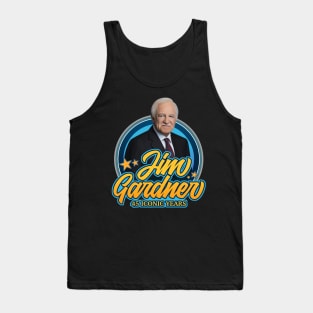 Jim Gardner Tank Top